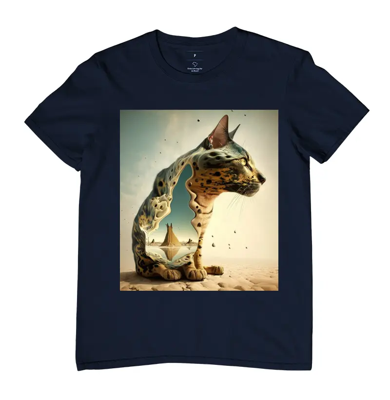 Gato Dalí