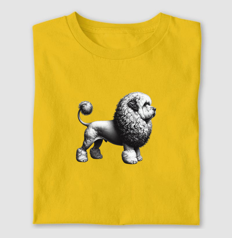 Camiseta Leônidas