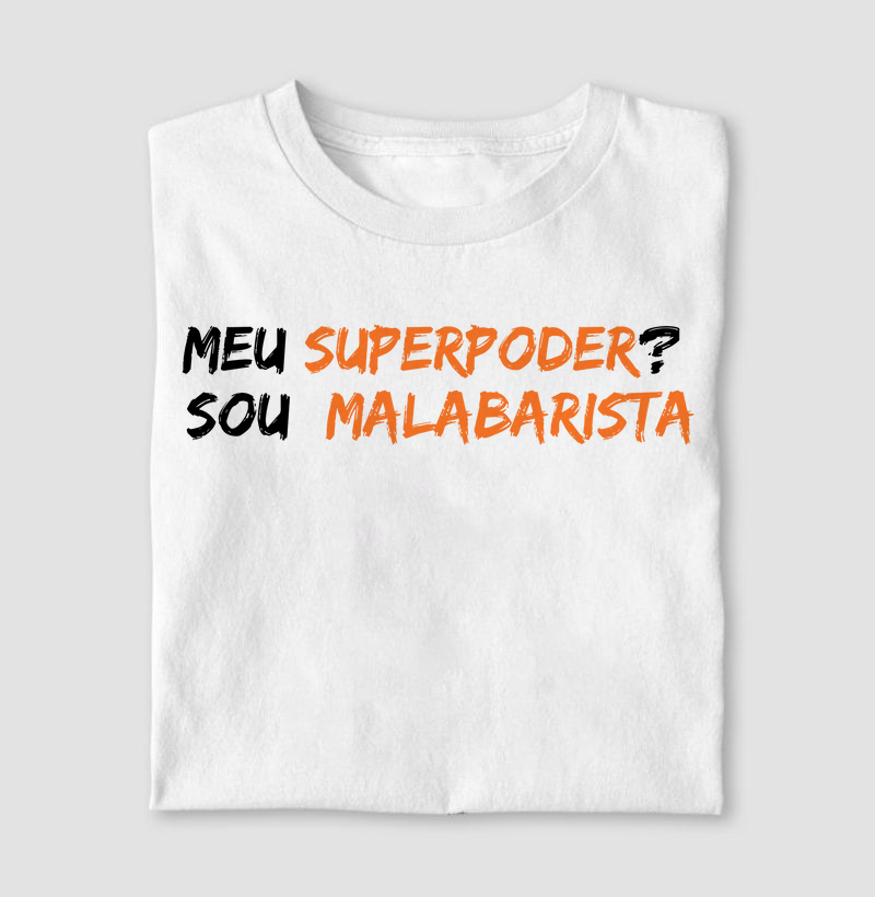 Super poder malabarista