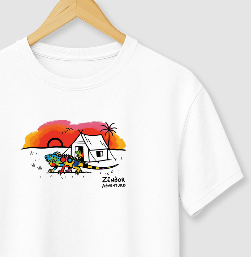 Camisa 0