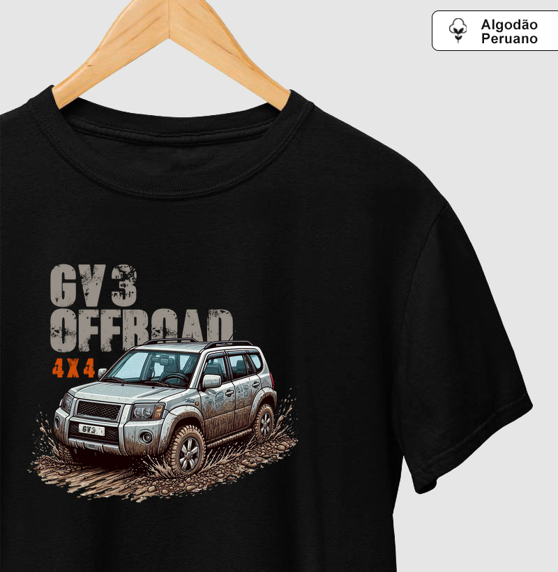 GV3 Offroad 4x4