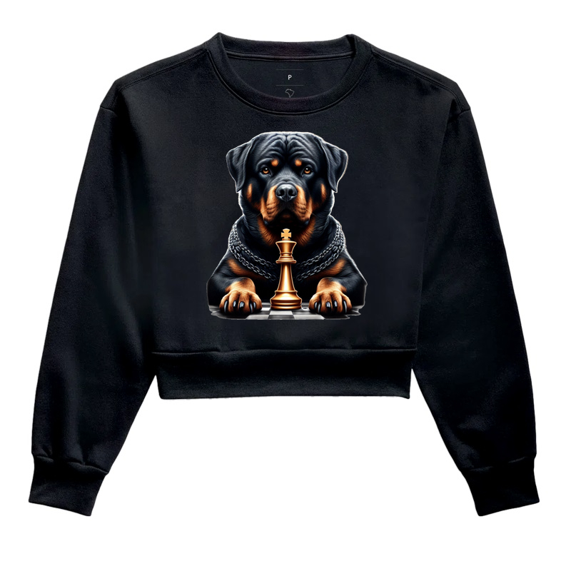 Rottweiler Rei