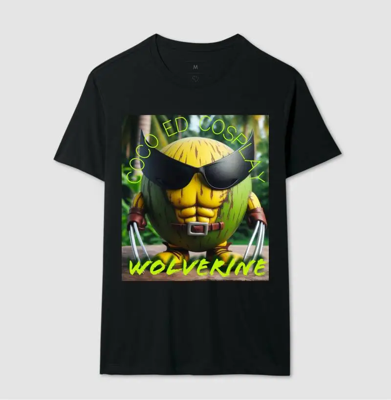 Coco Ed, Wolverine