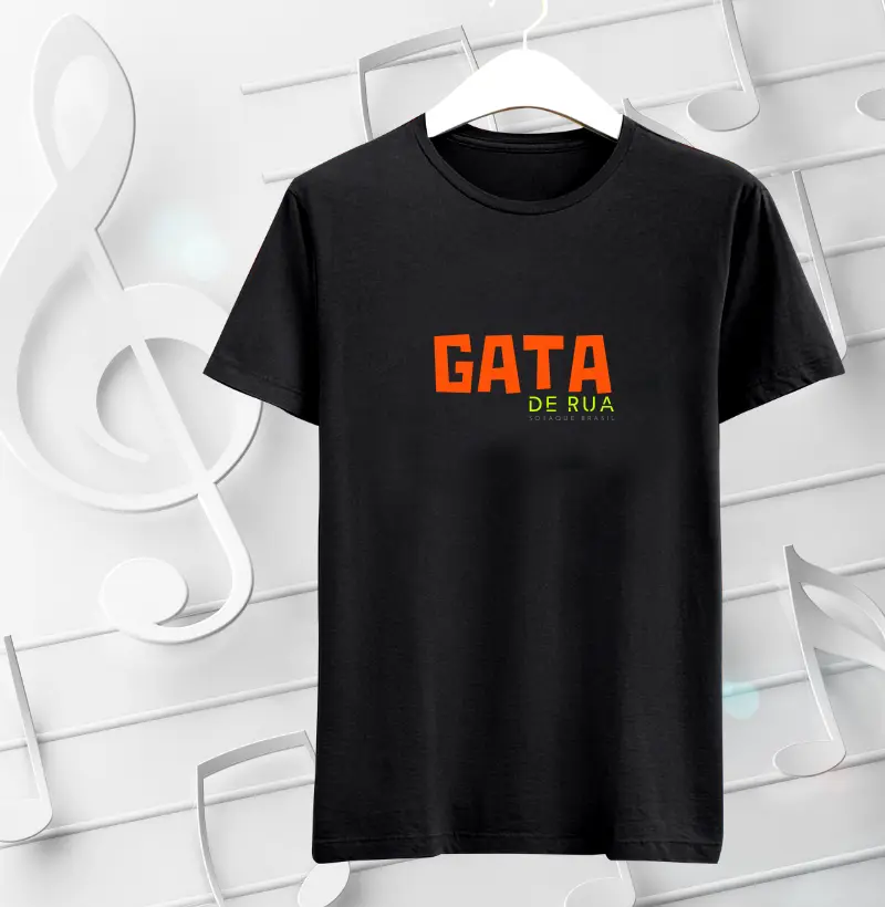 GATA DE RUA