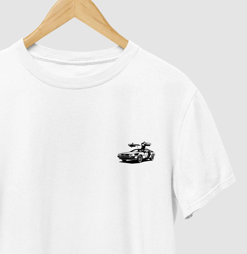 DeLorean 