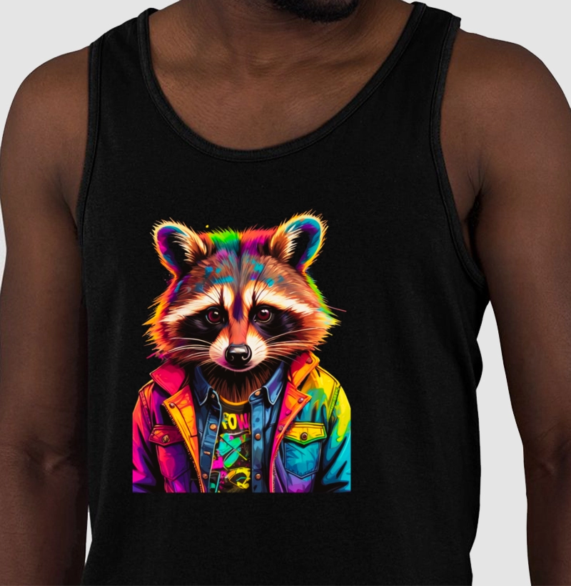 Regata Guaxinim Urbano