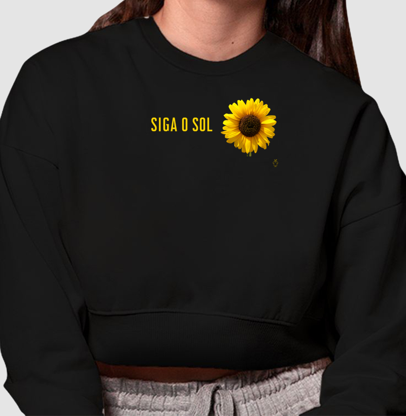 Siga o Sol