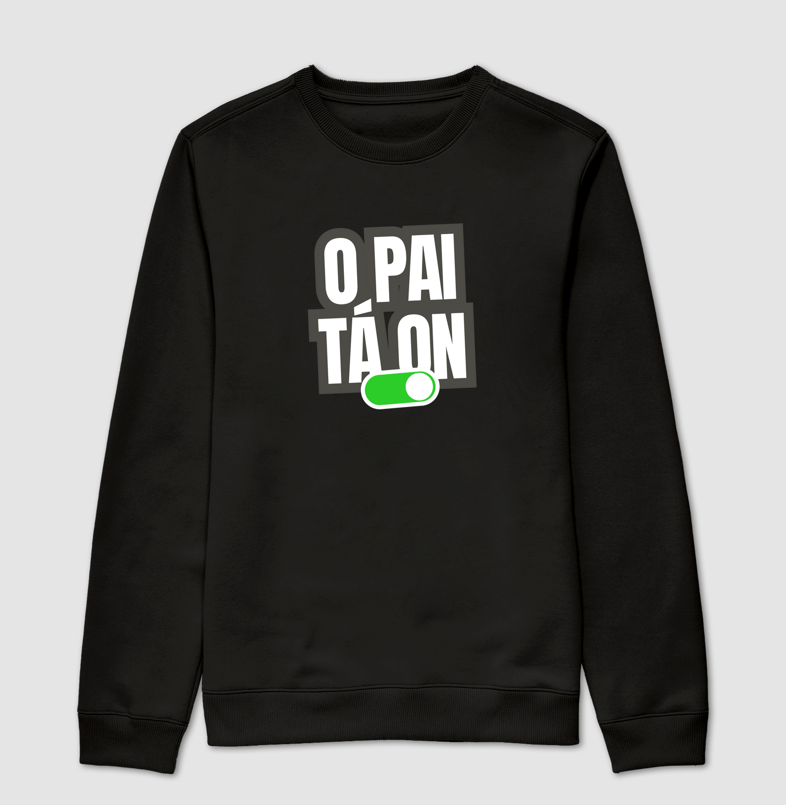 O Pai Ta On
