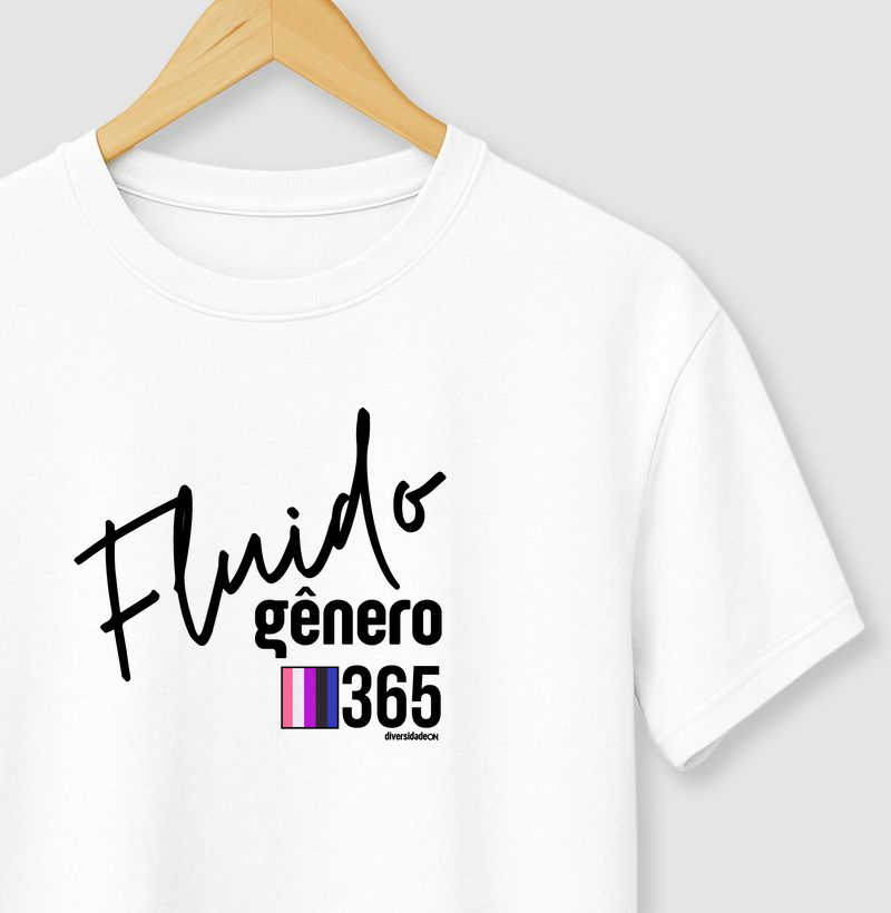 Gênero Fluido 365.