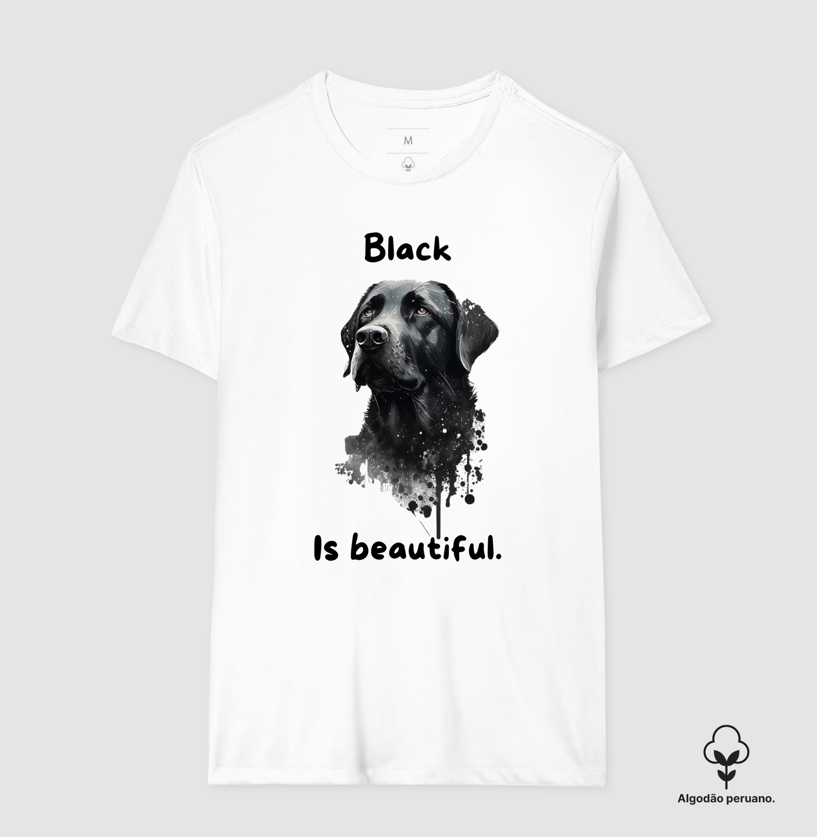Black is Beautiful