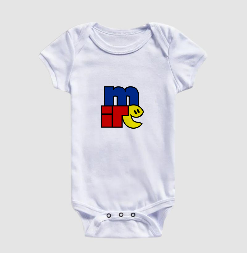 Mirc - Logo T.I