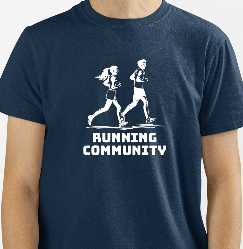 RUNNING COMMUNITY