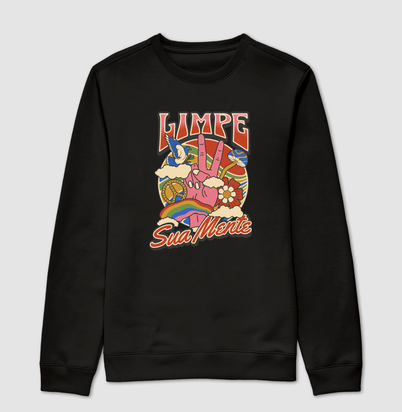Limpe  Sua Mente