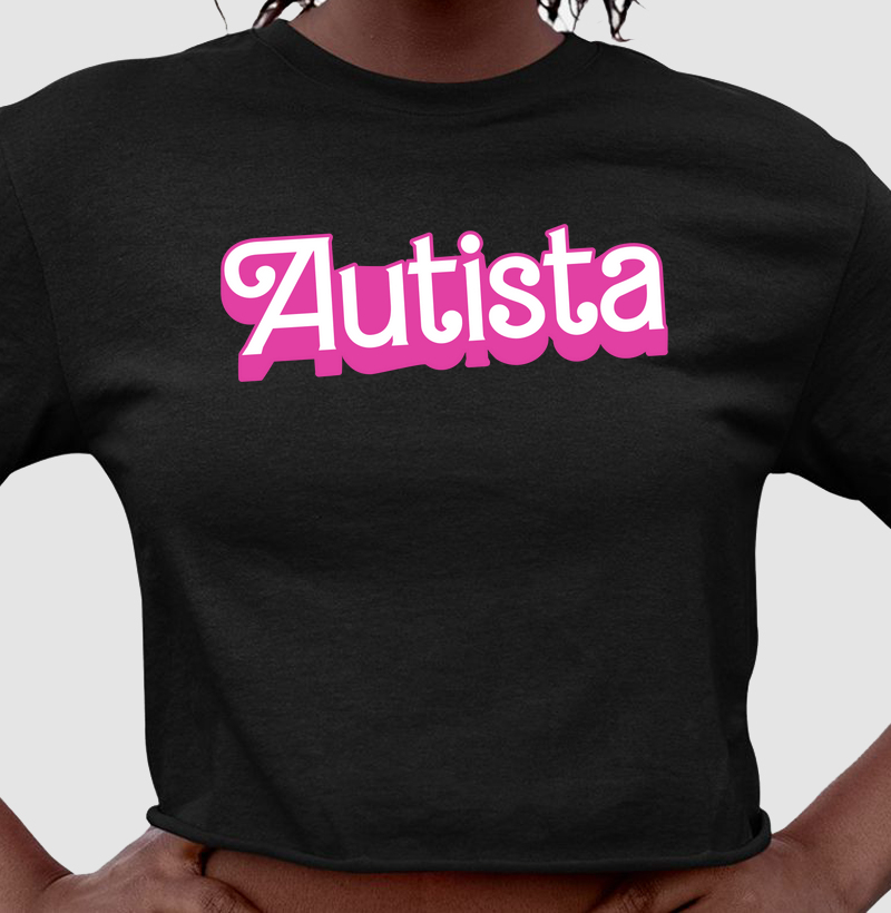 Autista - Barbie