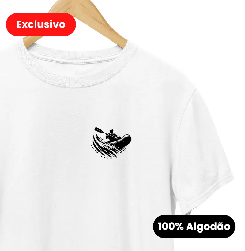 Canoagem Shadowline