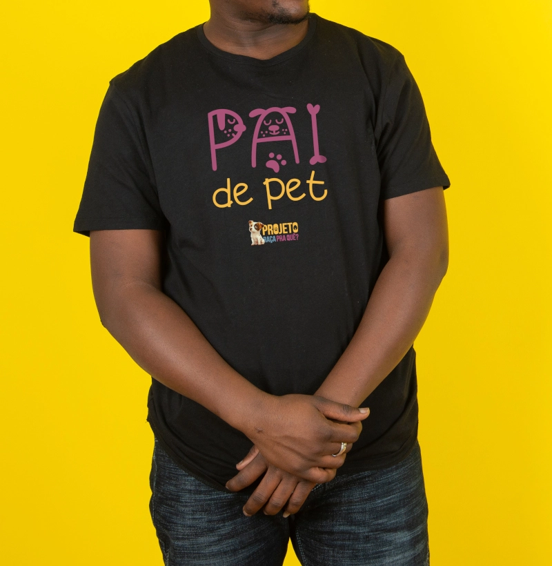 Pai de Pet