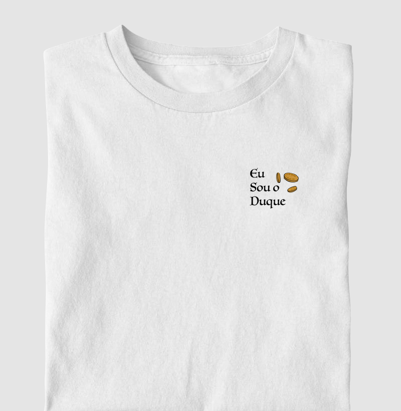 Eu Sou o Duque