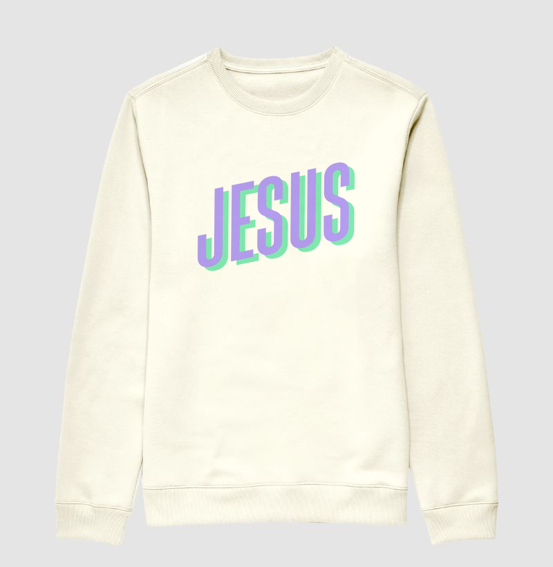 Jesus - 