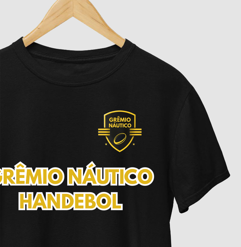 GRÊMIO NÁUTICO HANDEBOL