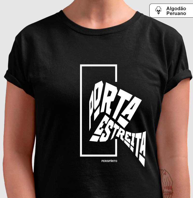 Porta estreita
