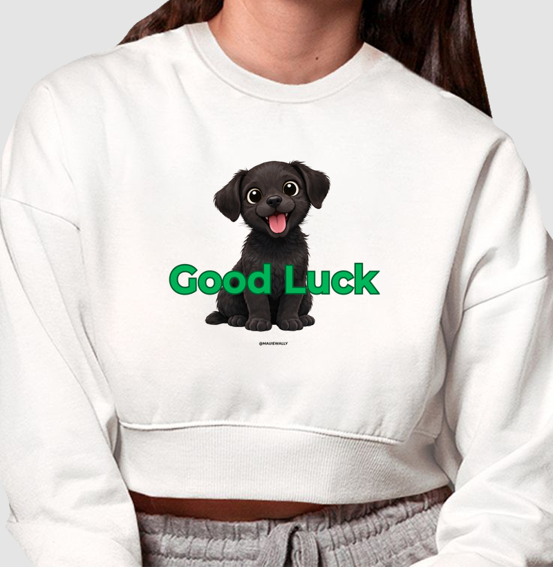 Good Luck DOG