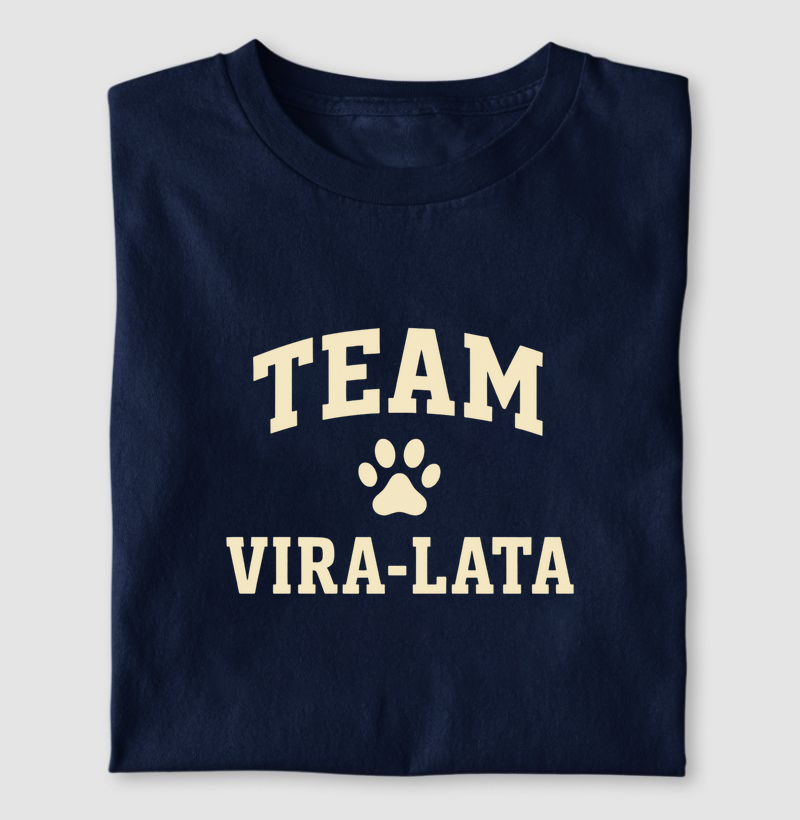 Team Vira-Lata 🐾