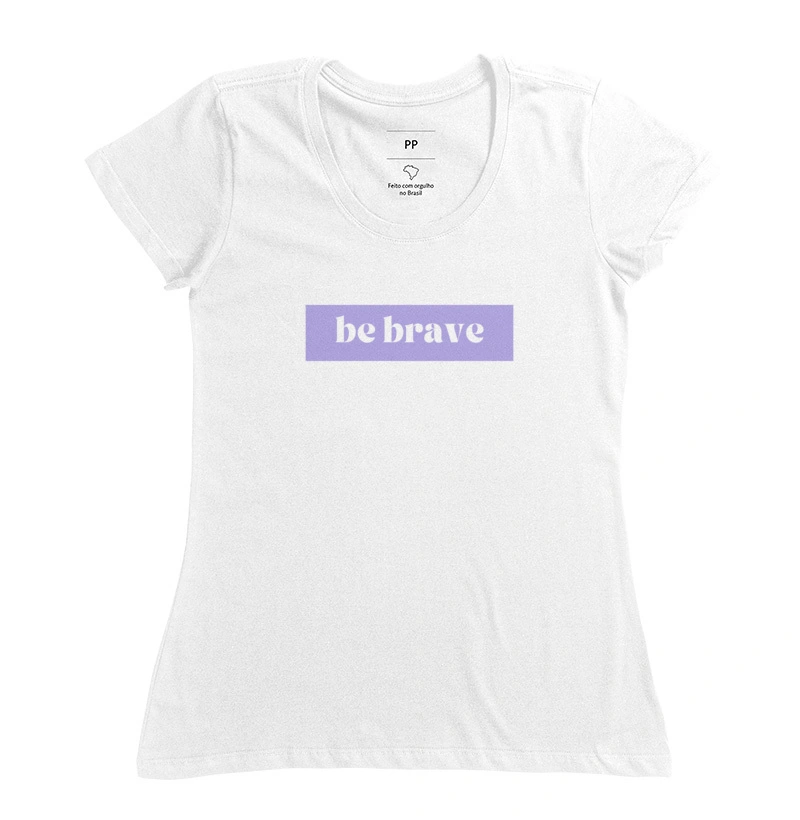 Be Brave