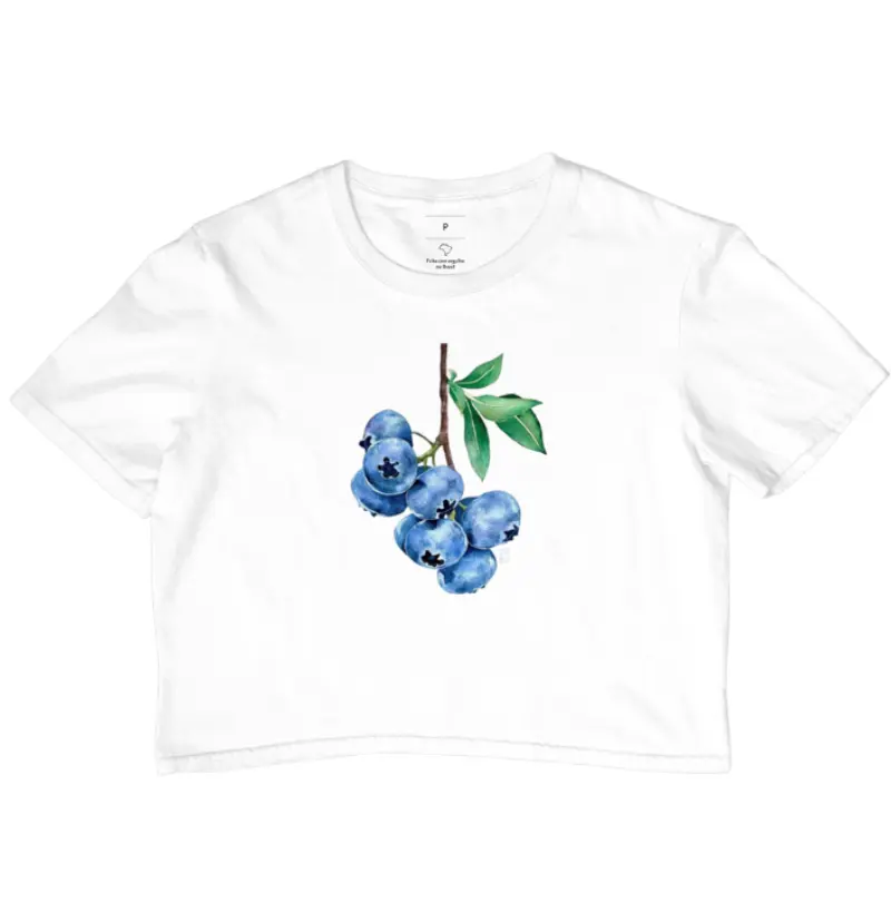 Blueberries