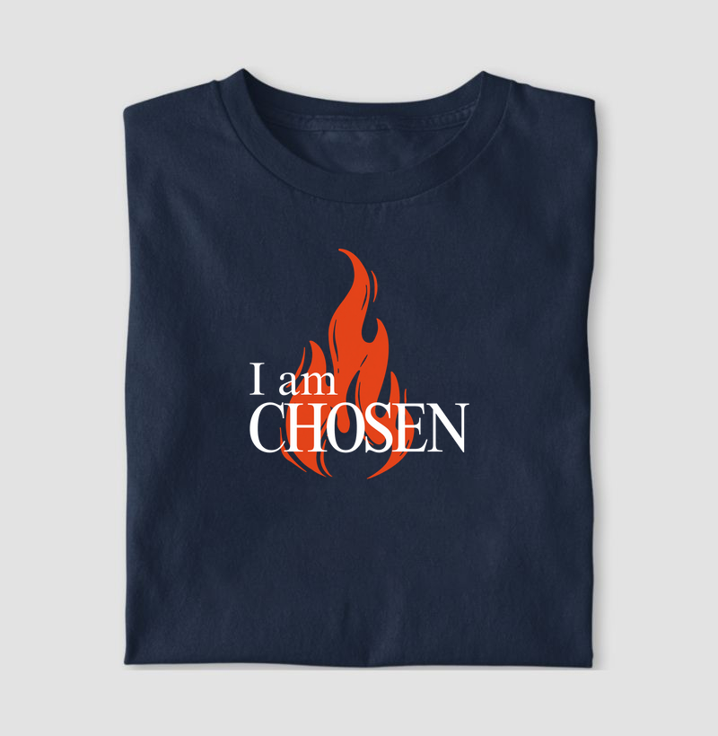 I am Chosen