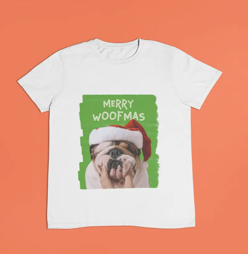 Merry Woofmas