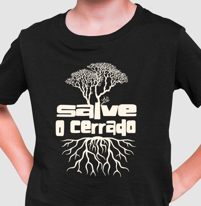 Salve Raiz
