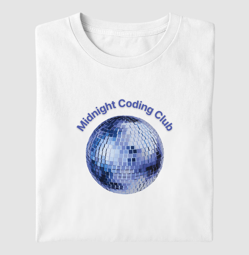Midnight Coding Club