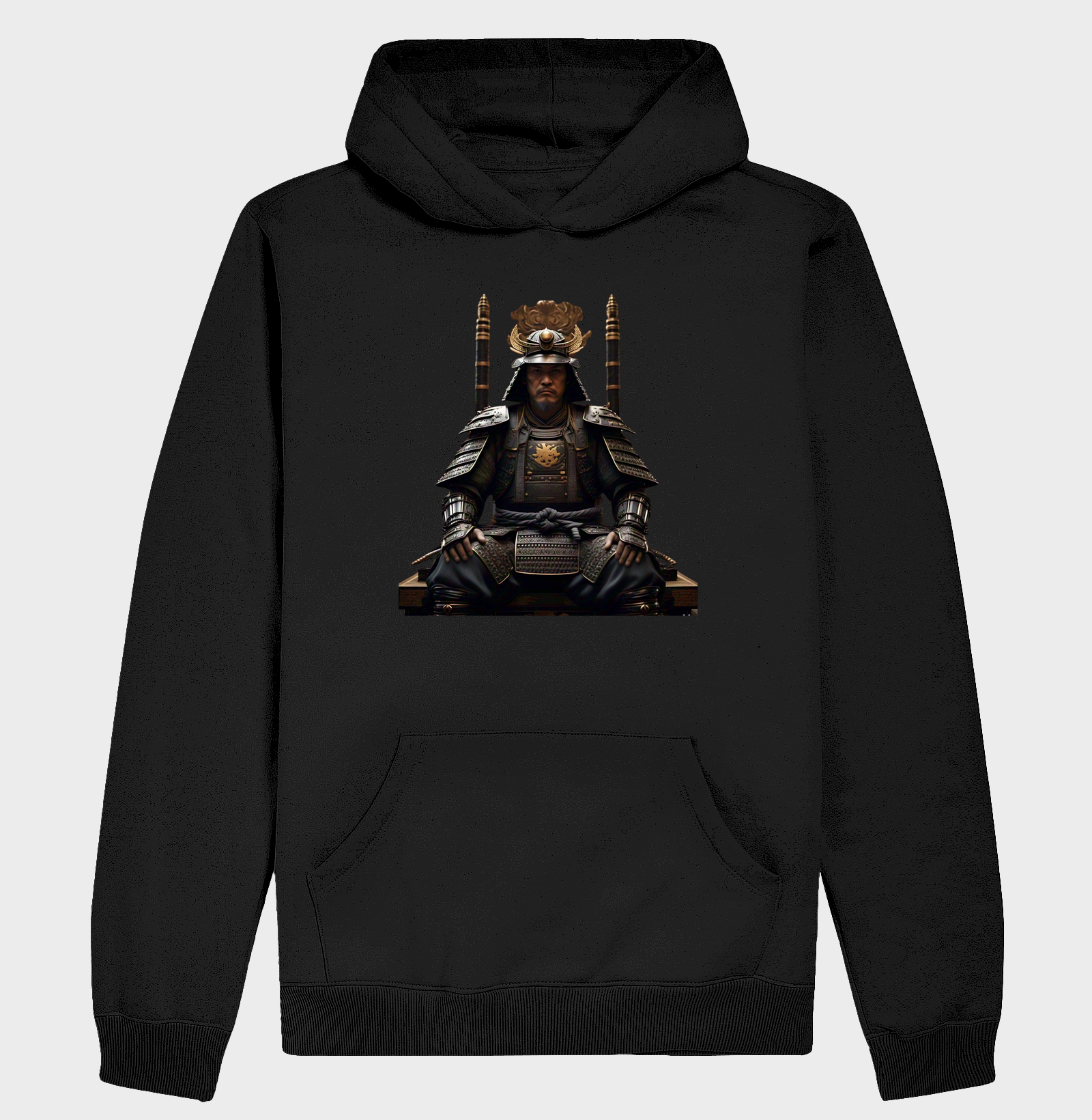 SAMURAI