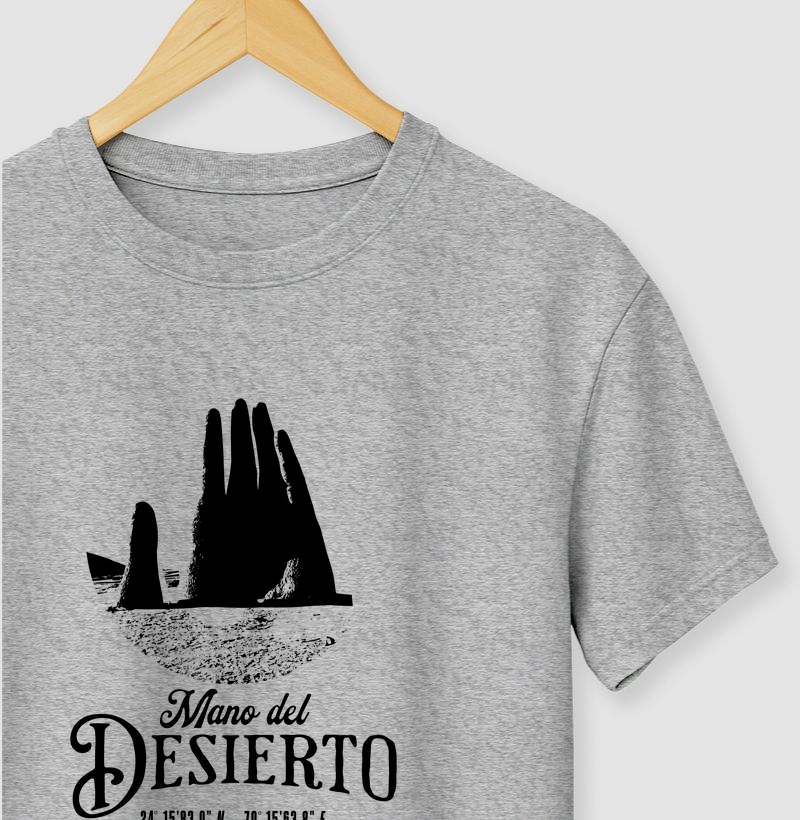 Mano del Desierto