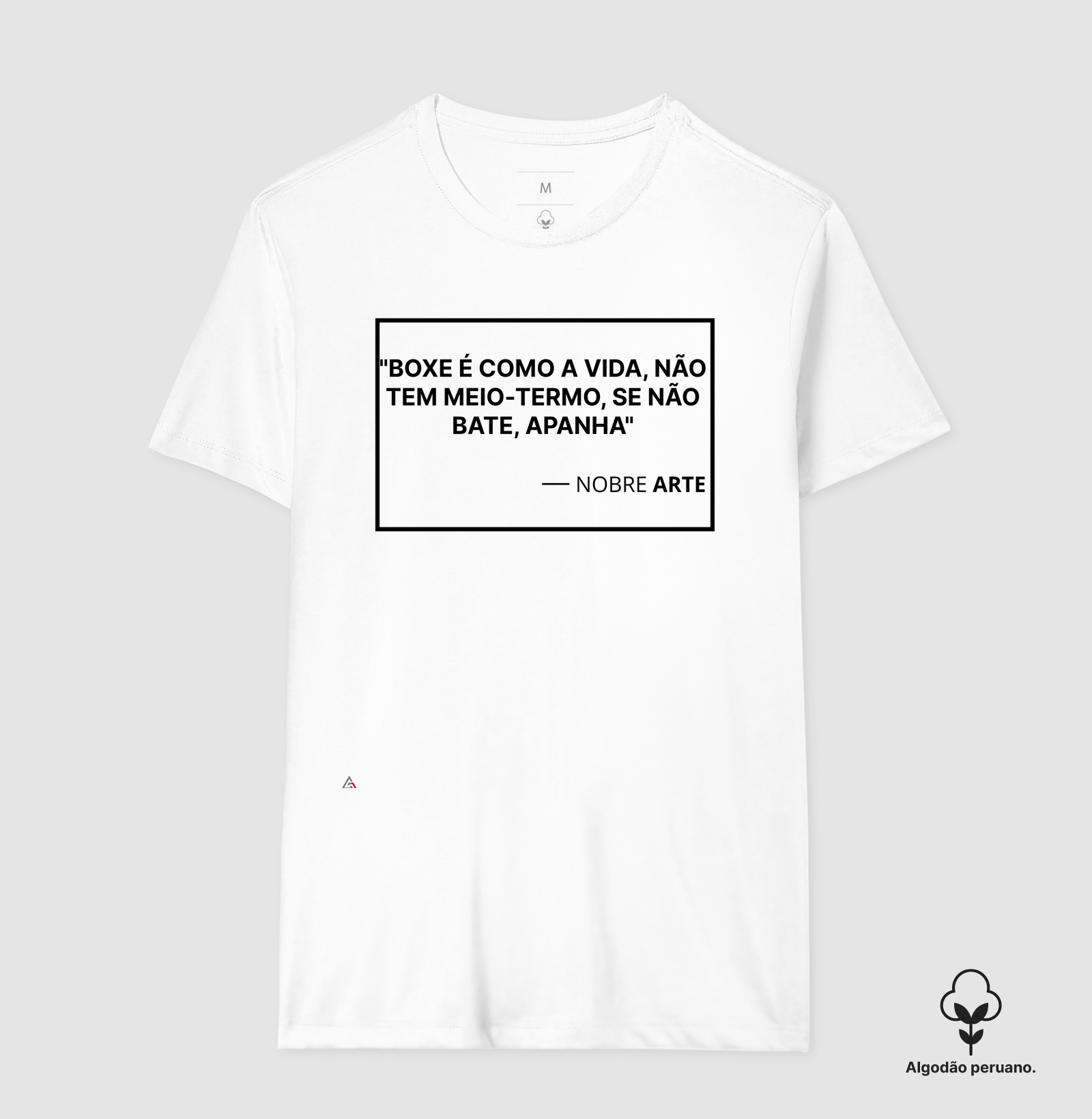 Sem Meio-Termo