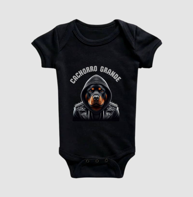 Cachorro Grande
