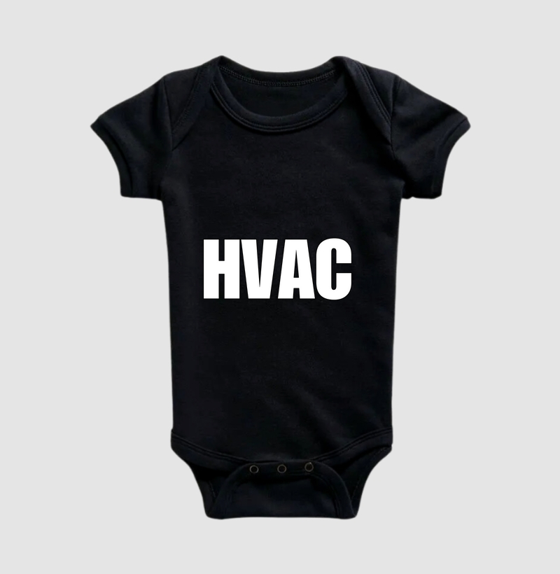 HVAC - Orgulho de Ser Refrigerista