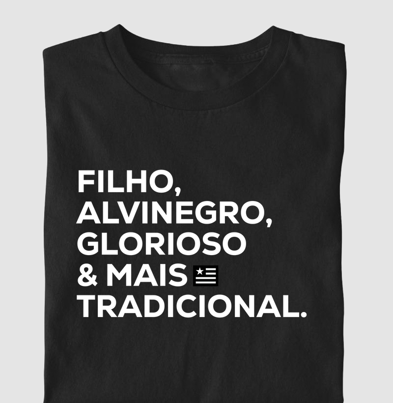 Filho Alvinegro