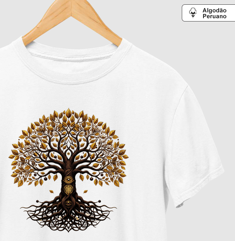 Árvore da Vida - Fall