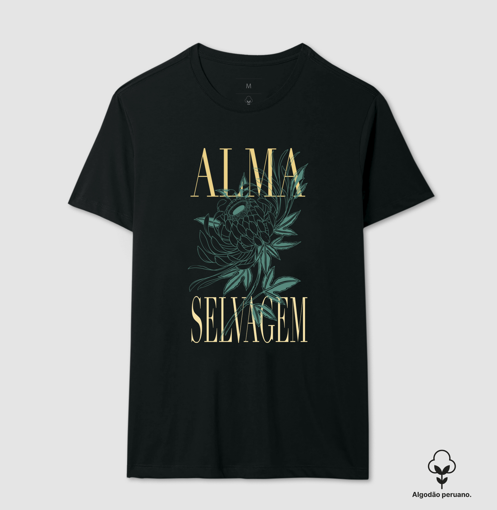 Alma Selvagem
