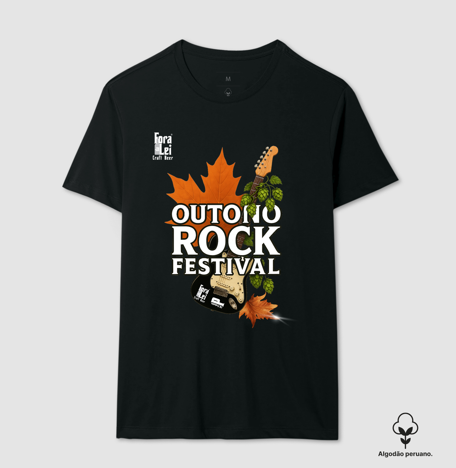Outono Rock Festival