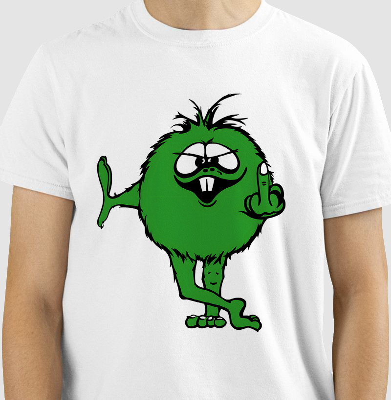 Camisa 0