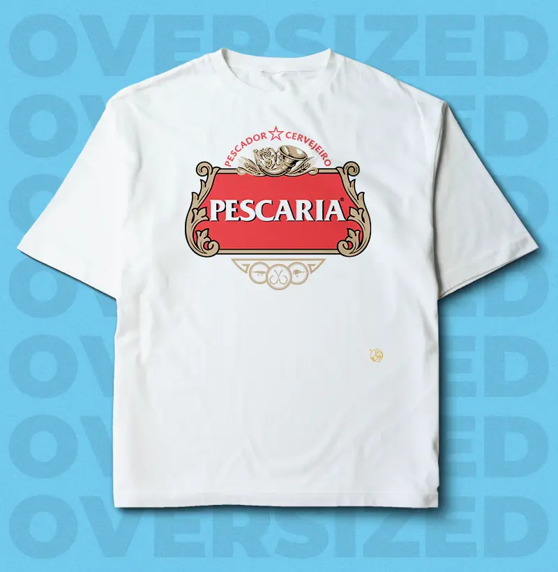 Pescador e Cervejeiro!