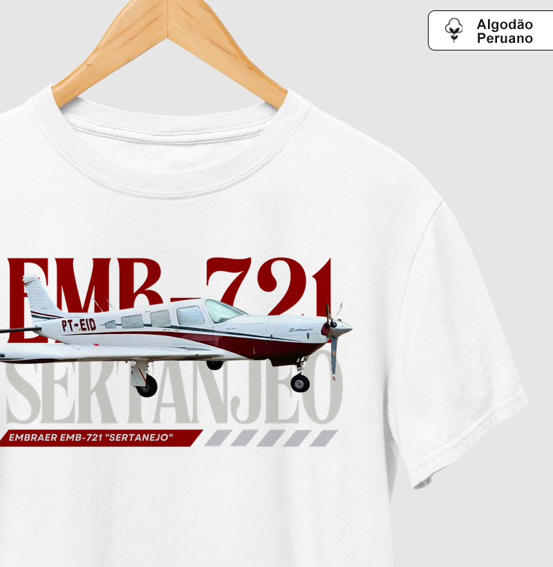 Embraer EMB-721 "Sertanejo"