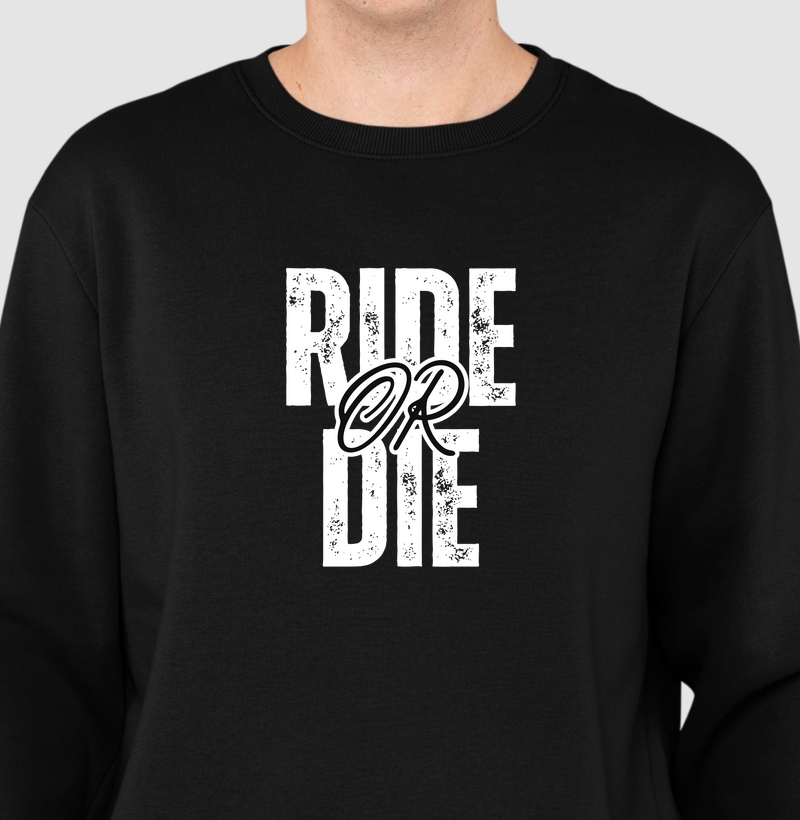 Ride Or Die