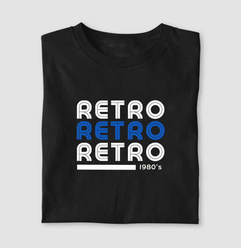retro retro retro 1980