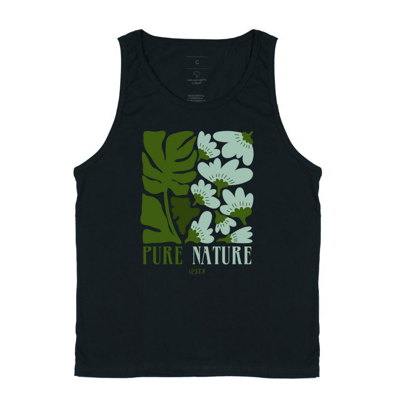 Pure nature