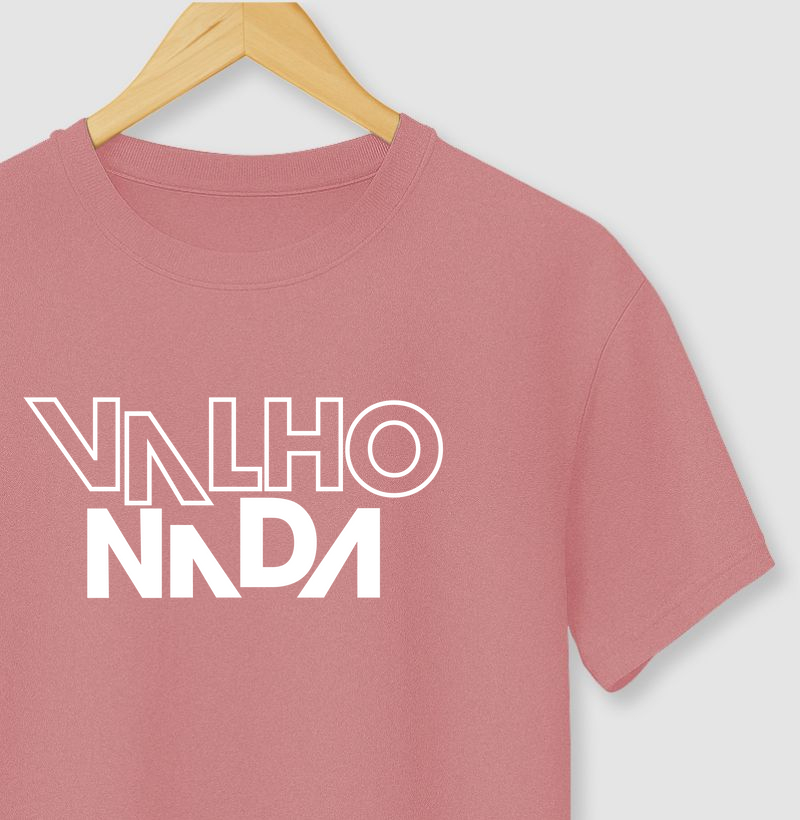 Valho Nada