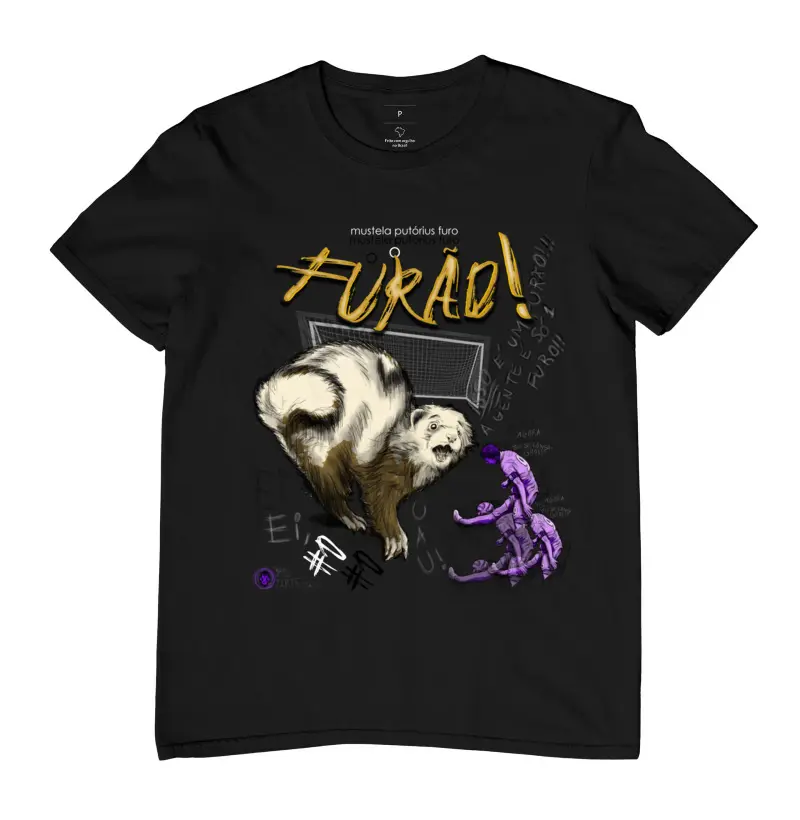 Furão 6
