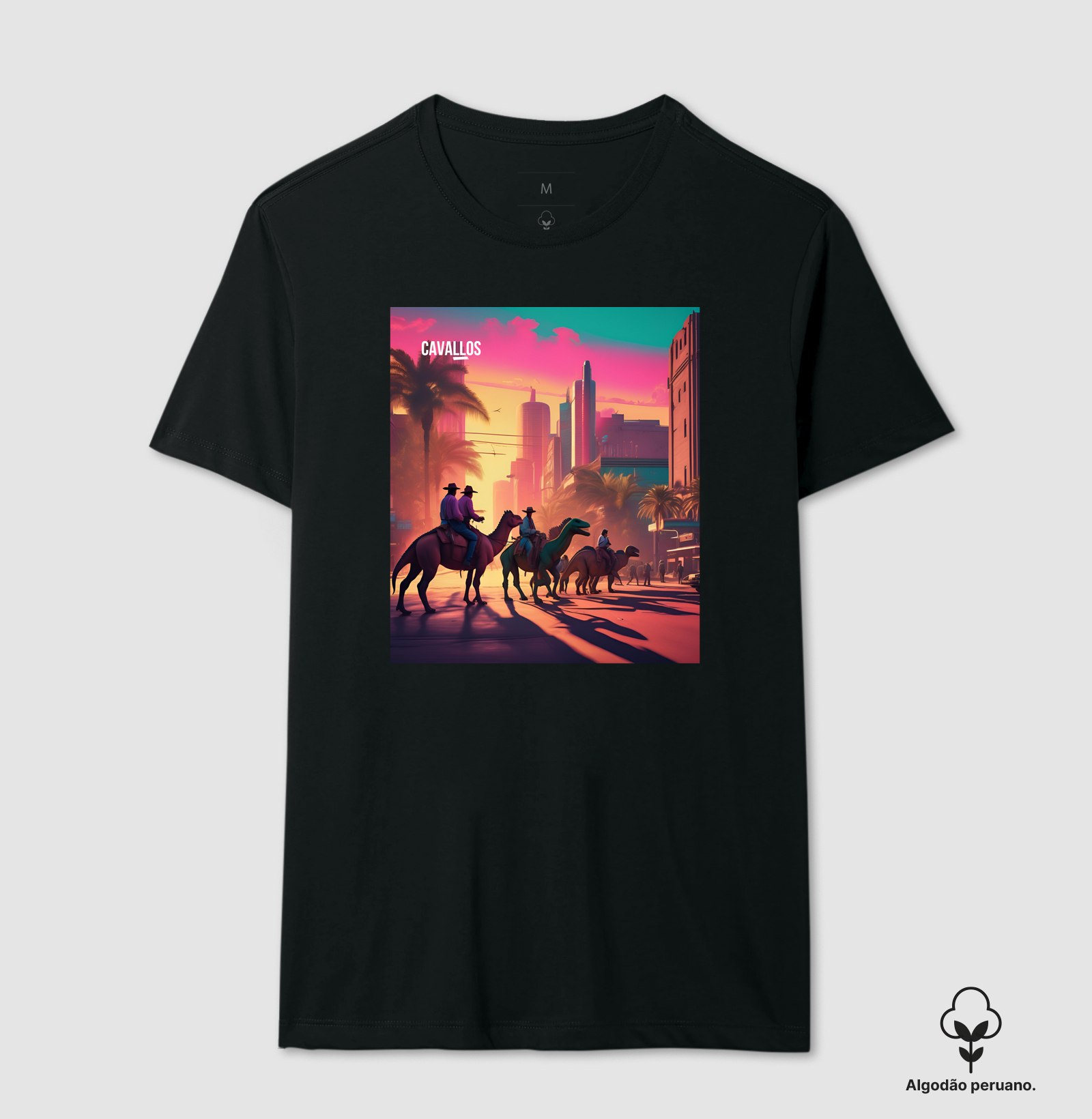Jurassic Tchê